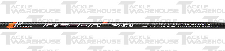 Phenix Bass Recon 2 Spinning Rods 凤凰路亚竿 直柄 - 图0