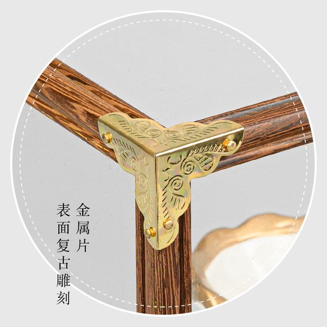 Ming and Qing classical mahogany factory direct sales