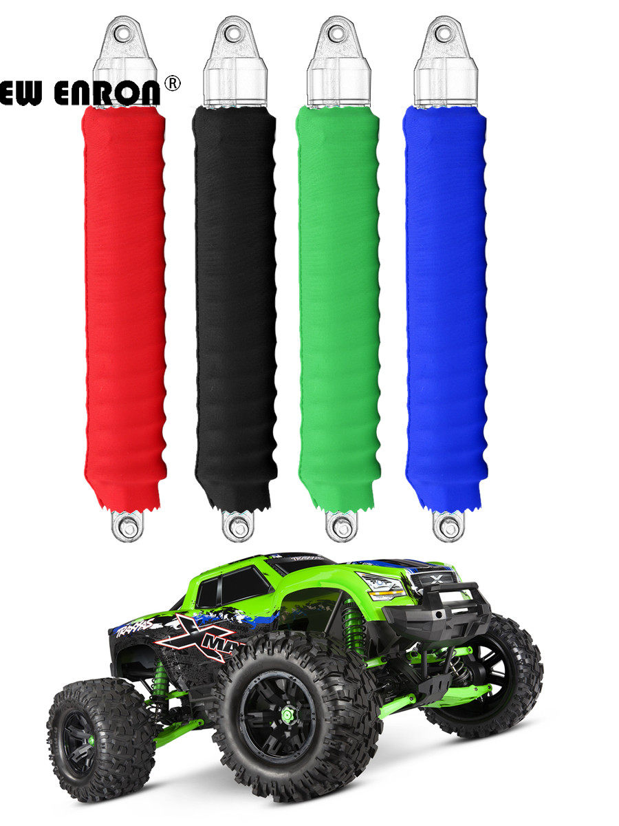 Per TRAXXAS-1/5 X-MAXX 8S 6S 1.5 Mod Acciaio Al Carbonio Spur - Foto 3