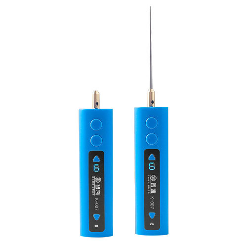 电动除胶神器手机维修卷胶机 屏慕除OCA胶卷胶器除胶机电动卷胶棒 - 图3