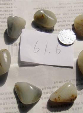 手串新疆和田玉籽料特价