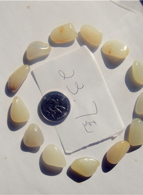 手串真皮新疆和田玉籽料