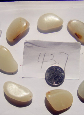 原石手链新疆和田玉籽料