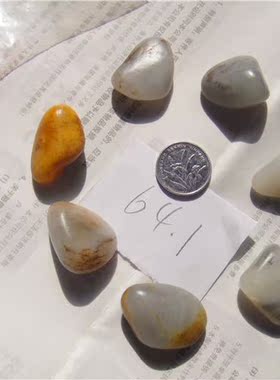 手串新疆和田玉籽料特价