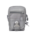 Thể thao ngoài trời du lịch túi đeo vai chiến thuật đa chức năng nam nữ bình thường mini Messenger túi điện thoại di động tiền túi nhỏ - Túi vai đơn túi zara Túi vai đơn