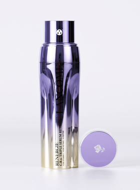 【正品行货】兰蔻塑颜三重紧致焕颜视黄醇精华乳 50ml