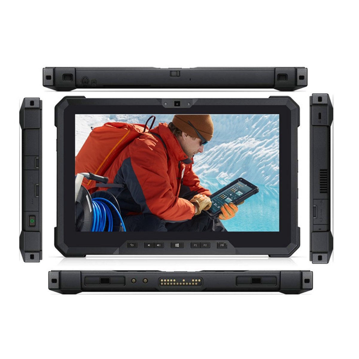 Dell/戴尔 其他/other 7230/7212/7220三防工业汽修儿童平板电脑,淘宝优惠券,粉丝福利购,淘宝优惠卷