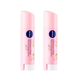 Nivea, японский увлажняющий защитный бальзам для губ, против трещин