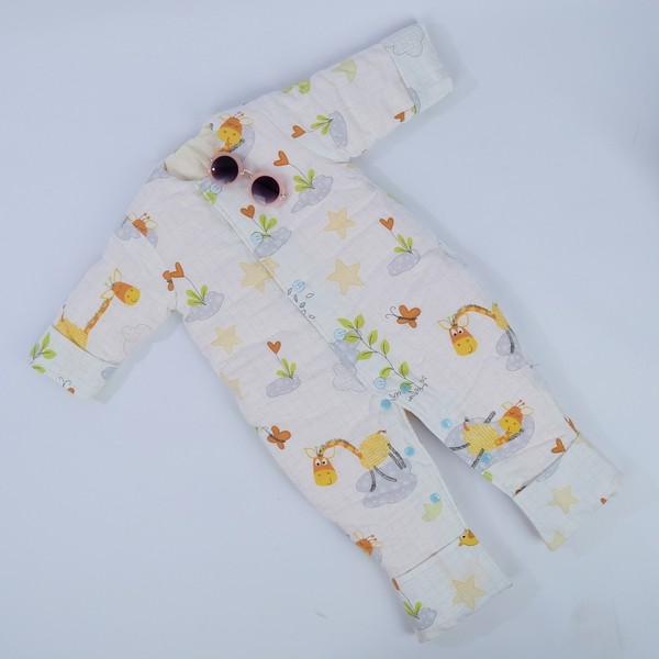 欣安家分腿式睡袋婴儿童衣服手工棉花纯棉活套活裆可脱胆防踢被,淘宝优惠券,粉丝福利购,淘宝优惠卷