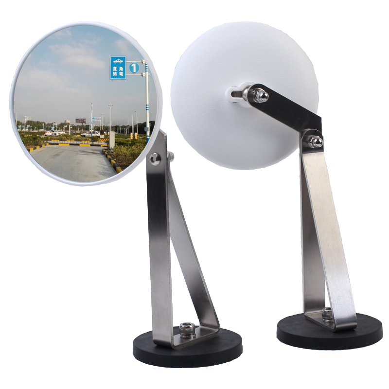 教练车辅助后视镜加装机盖磁铁专用倒车头前镜子吸盘式反光小圆镜,淘宝优惠券,粉丝福利购,淘宝优惠卷