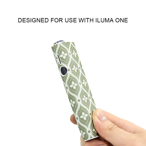 适用于IQS六代ONE一体机幸运草保护壳iqo6代iluma one新款保护套 - 图3