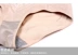 Phần mỏng của cotton thoáng khí sau sinh bụng quần định hình hông béo mm kích thước lớn cơ thể eo thon đồ lót phụ nữ eo cao - Quần cơ thể Quần cơ thể