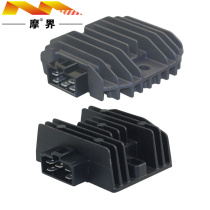 Applicable luxury Yu Drilling HJ125T-10A HJ125T-10A 10C 10F 10F 10F Scooter Voltage Stabilized Rectifier Voltage Stabilizer