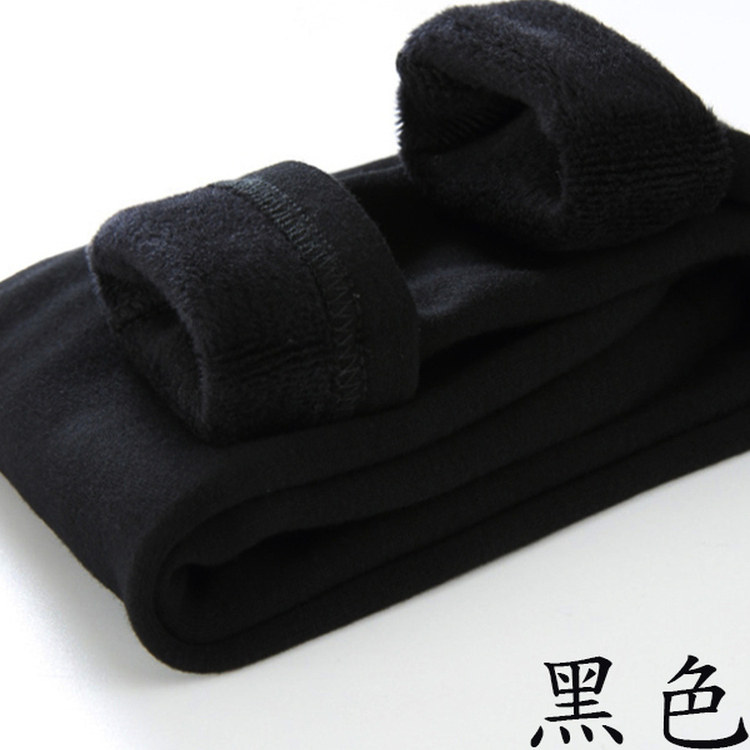 女童打底裤秋冬薄绒黑色儿童保暖宝宝外穿加绒加厚白色裤子可外穿,淘宝优惠券,粉丝福利购,淘宝优惠卷