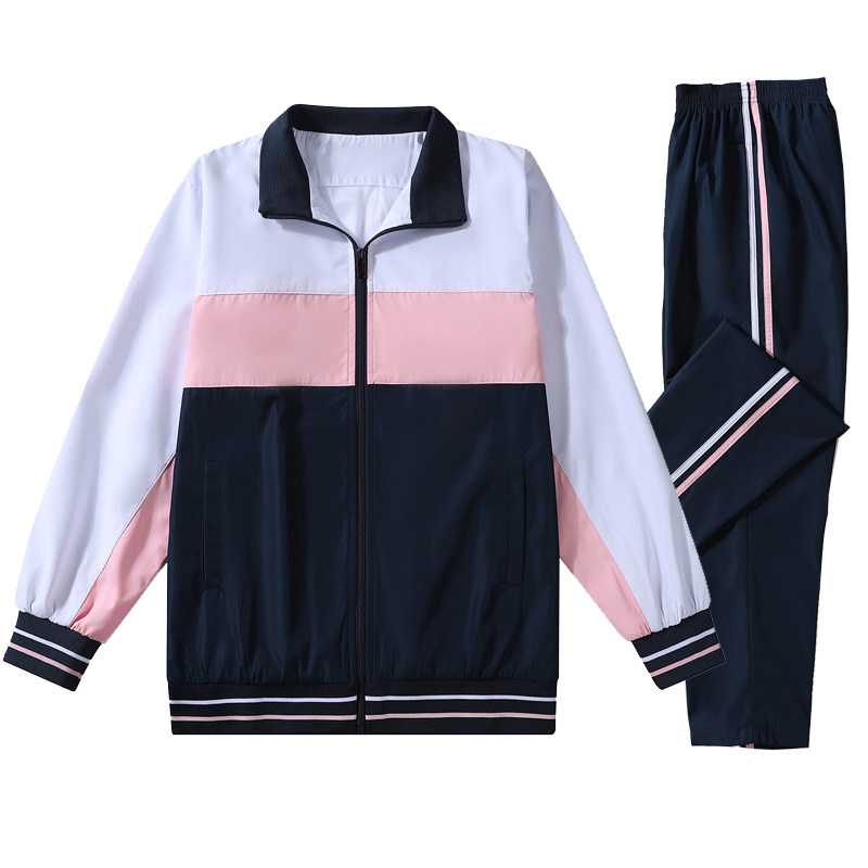 顺德区初中校服学生男女款外套冬裤长裤初中运动服套装加绒冬款,淘宝优惠券,粉丝福利购,淘宝优惠卷