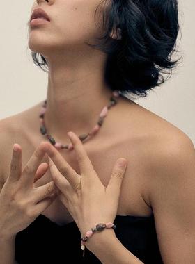 子休设计师品牌心头肉·手链