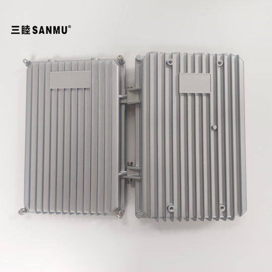 Sanmu-Shell AP-Brückenverstärker-Shell