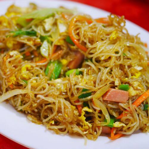 江西品牌祥橱炒粉料454g 祥厨炒饭拌粉面炒菜餐饮增香增辣调味料 - 图3
