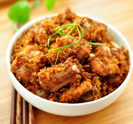 南昌特产康旭尔达五香味蒸肉粉 排骨米粉蒸肉调味料100g*5包邮,淘宝优惠券,粉丝福利购,淘宝优惠卷