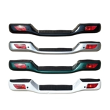 Применимо к Great Wall Fengjun 3 Fengjun 5 Пикап задний бампер задний бампер, чтобы изменить все аксессуары с утолщенным железом, европейская версия, европейская версия