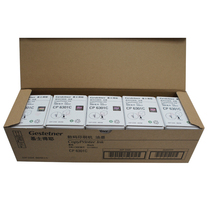 Original installed base sergeist CP6301C CP6202C CP6202C 6301 CP6201 version of paper