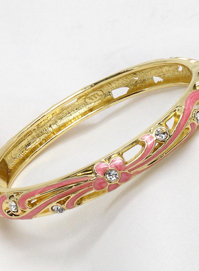 正宗北京景泰蓝复古风掐丝珐琅