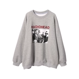 Цветная длинная демисезонная брендовая толстовка, в корейском стиле