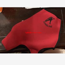 Stiffness Skating Shoes Shoe Cover Warm Shoe Cover Thick Shoe Cover Windproof waterproof shoe cover Avenue short track speed sliding shoe cover