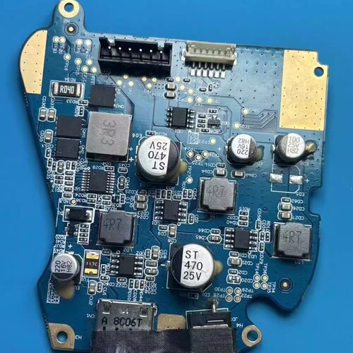 极米Z6 Z6X NEW Z6Xpro主板 驱动板  光机 光路 排线 不开机配件 - 图1