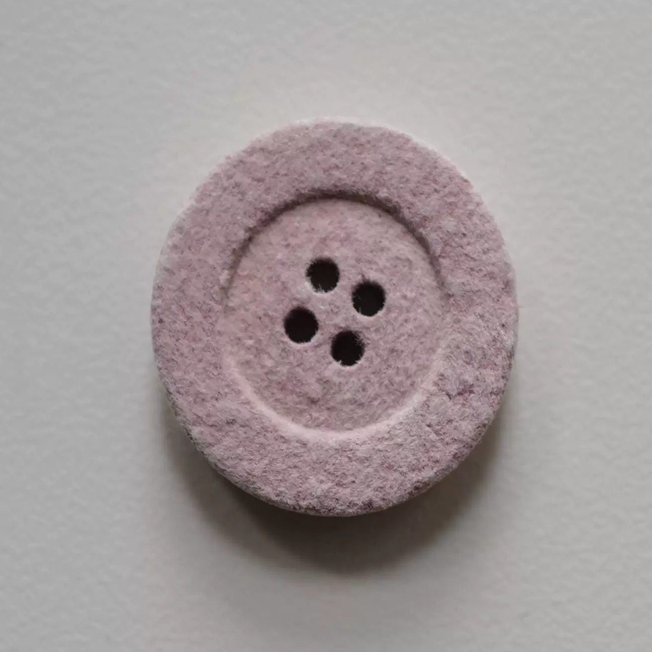 25mm15mm11mm1颗价格英国TextileGarden脏粉微绒毛表面棉质纽扣,淘宝优惠券,粉丝福利购,淘宝优惠卷