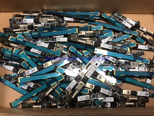 X1 Carbon 5thX1摄像头2017款麦克风 01HW011 01HW009 - 图0