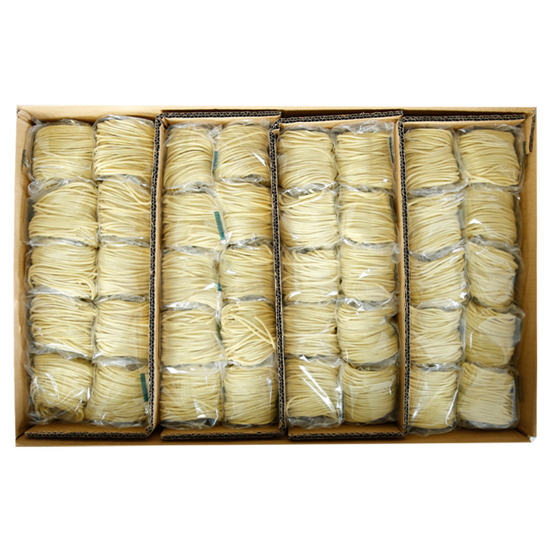 子友日式生拉面商用面条粗面蘸食沾面半干面拌面炒面豚骨汤面整箱,淘宝优惠券,粉丝福利购,淘宝优惠卷