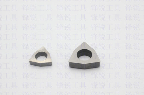 数控刀杆配件MT1603MS1204SC1204MW0804MW0603刀垫桃型螺纹ST1603 - 图3