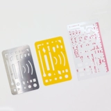 27 отверстий из нержавеющей стали многостроительные картинки