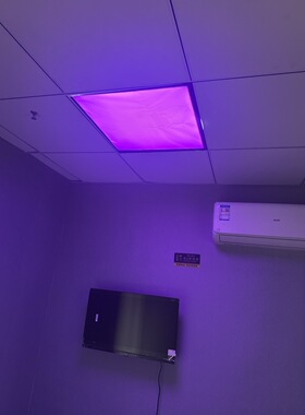 灯箱灯管日光节能灯柜防刺眼暖光彩色灯光纸白光变色贴纸自粘贴膜