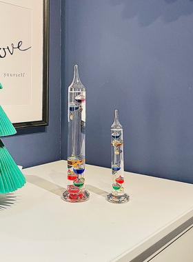 室内礼物YYGLASS玻璃创意北欧