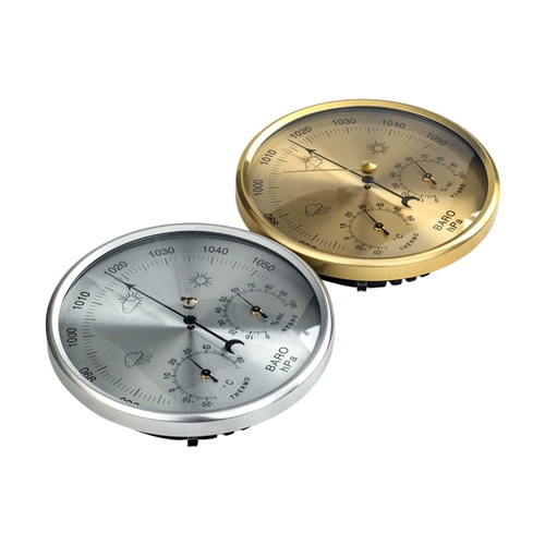 Термометр, гигрометр, высокоточный термогигрометр для домашнего использования, зонтик