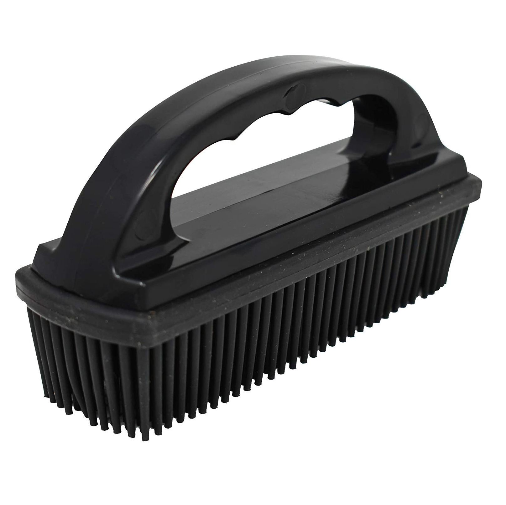Multi-purpose pet hair removal brush, pet hair removal brush, suitable for sofa, bed sheets, car carpet, pet hair removal