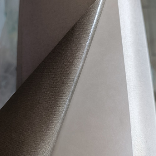 防辐射贴纸电磁屏蔽壁纸办公室防辐射隔离辐射带背胶防辐射材料 - 图0