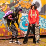 Водонепроницаемый вместительный и большой модный рюкзак для отдыха подходит для мужчин и женщин для путешествий для спортзала для тренировок