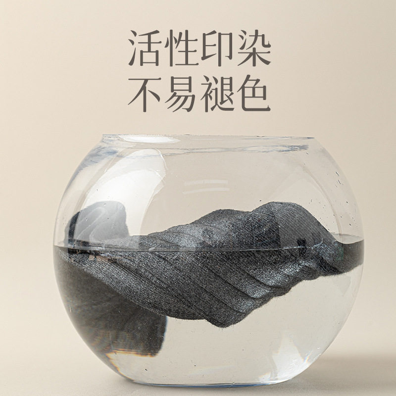 100%全棉长筒袜女春秋季纯色抗菌及膝小腿袜简约双针坑条jk小皮鞋,淘宝优惠券,粉丝福利购,淘宝优惠卷