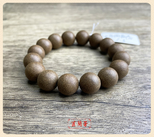 茝兰芳东阁藏春珠串合香珠冷凝香手工作植物合香丸清宫药香藏香珠 - 图1
