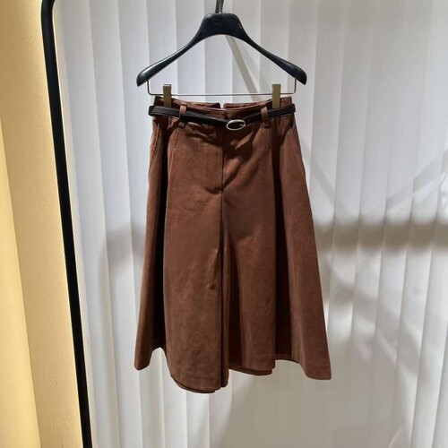 [客服改价7-29(26)直邮=ME*26秋休闲裤 剪标没有腰带 - 图0