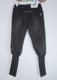 Pink Mary Embroidered ຂາ Jeans ຂະຫນາດນ້ອຍສໍາລັບແມ່ຍິງ