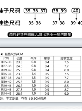 军训猪皮男士乳胶鞋垫减震舒适