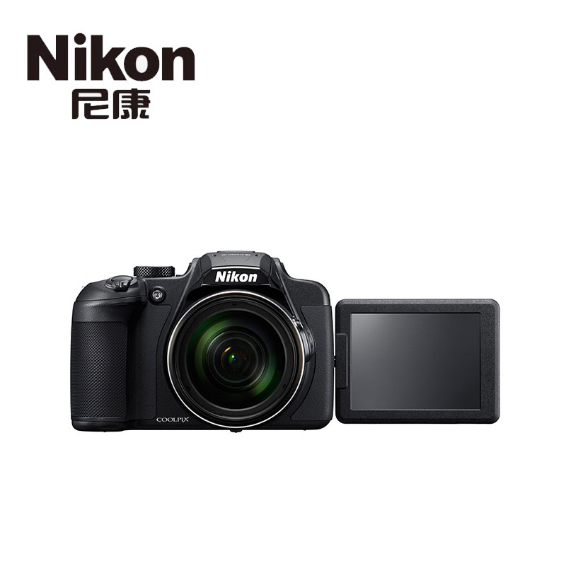 Nikon/尼康 COOLPIX B600 B700 P530 P520 P900S高清长焦数码相机 - 图1