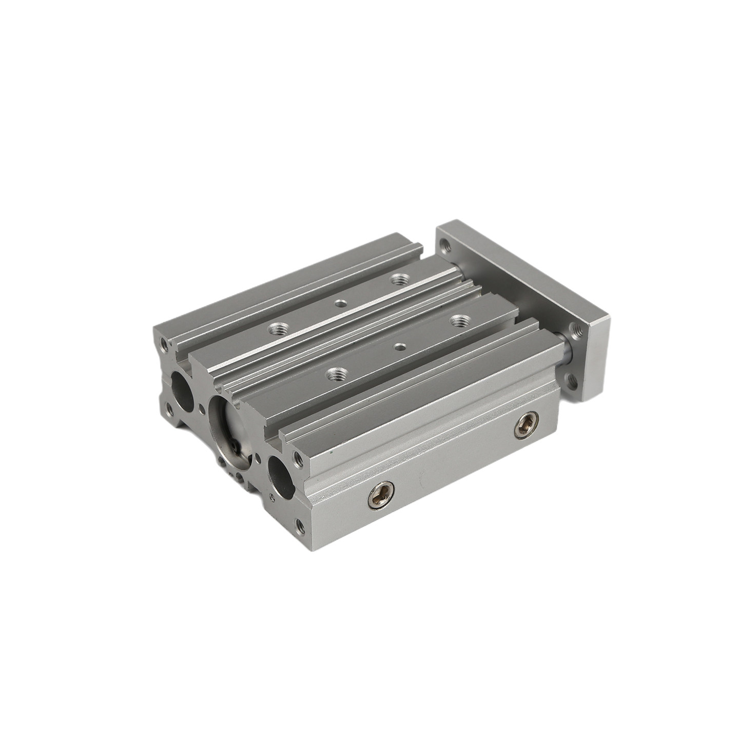 紧凑型薄型带导杆气缸三轴导向MGPKAM12 16 20 25 32 40-10 30 50,淘宝优惠券,粉丝福利购,淘宝优惠卷