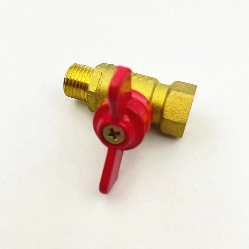 蝶阀2分3分4分6分1寸内外丝球阀一字直阀内外牙管道螺纹阀门燃气,淘宝优惠券,粉丝福利购,淘宝优惠卷