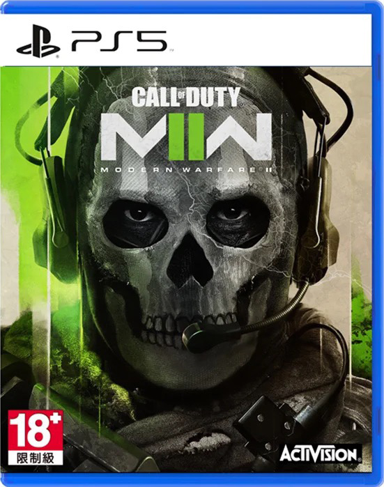 PS5 PS4游戏使命召唤19 现代战争2 COD19 数字版下载版出租租赁 - 图3