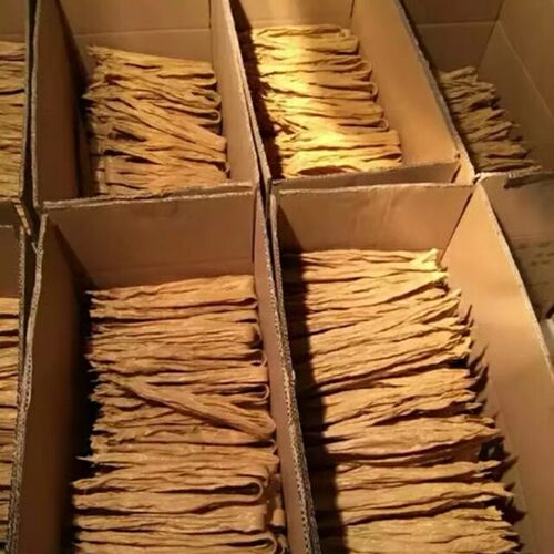 梅州 客家 腐竹 梅县蕉岭兴宁 腐衣 五华平远丰顺新桥 腐皮 200克 - 图0